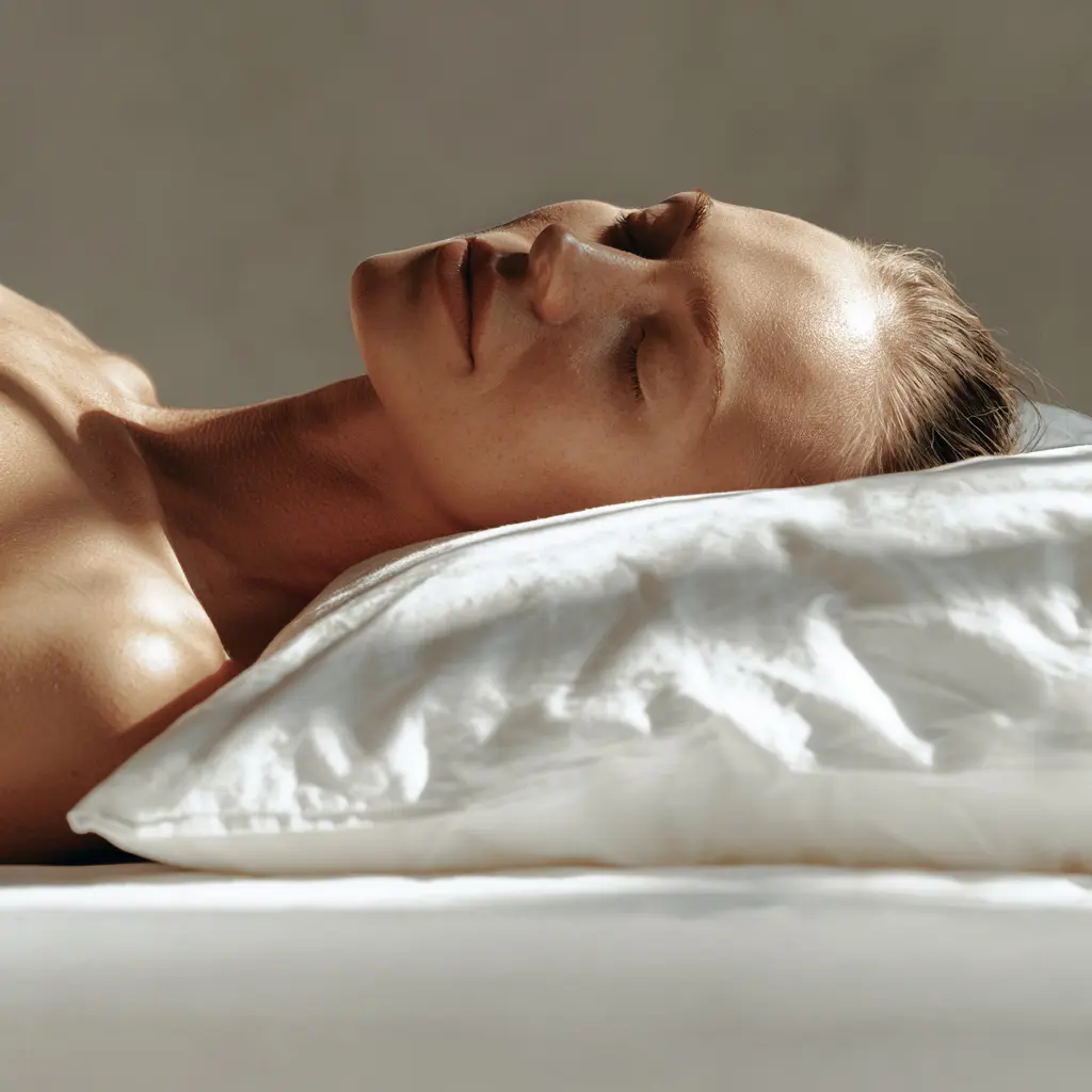 Rest and sleep