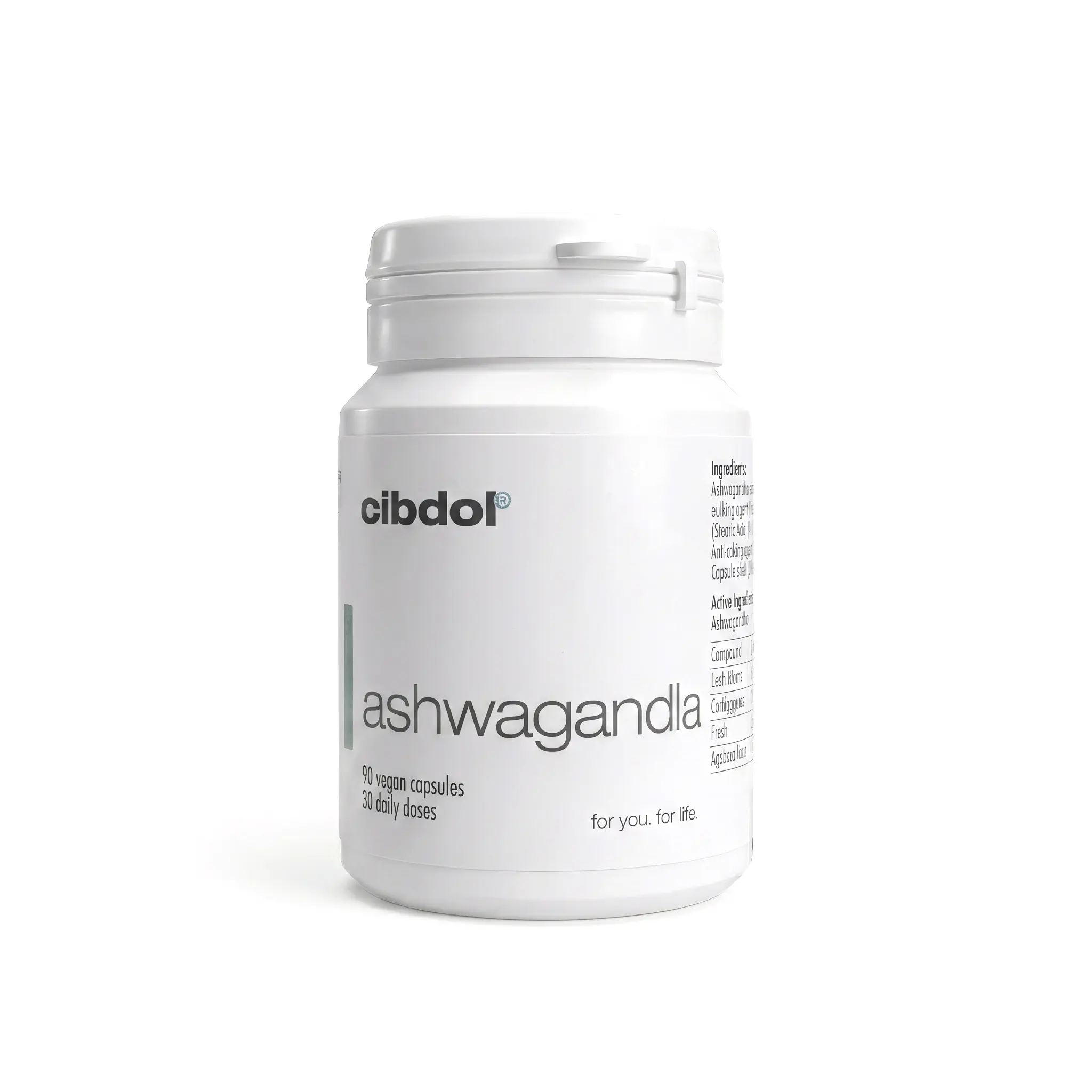 Ashwagandha