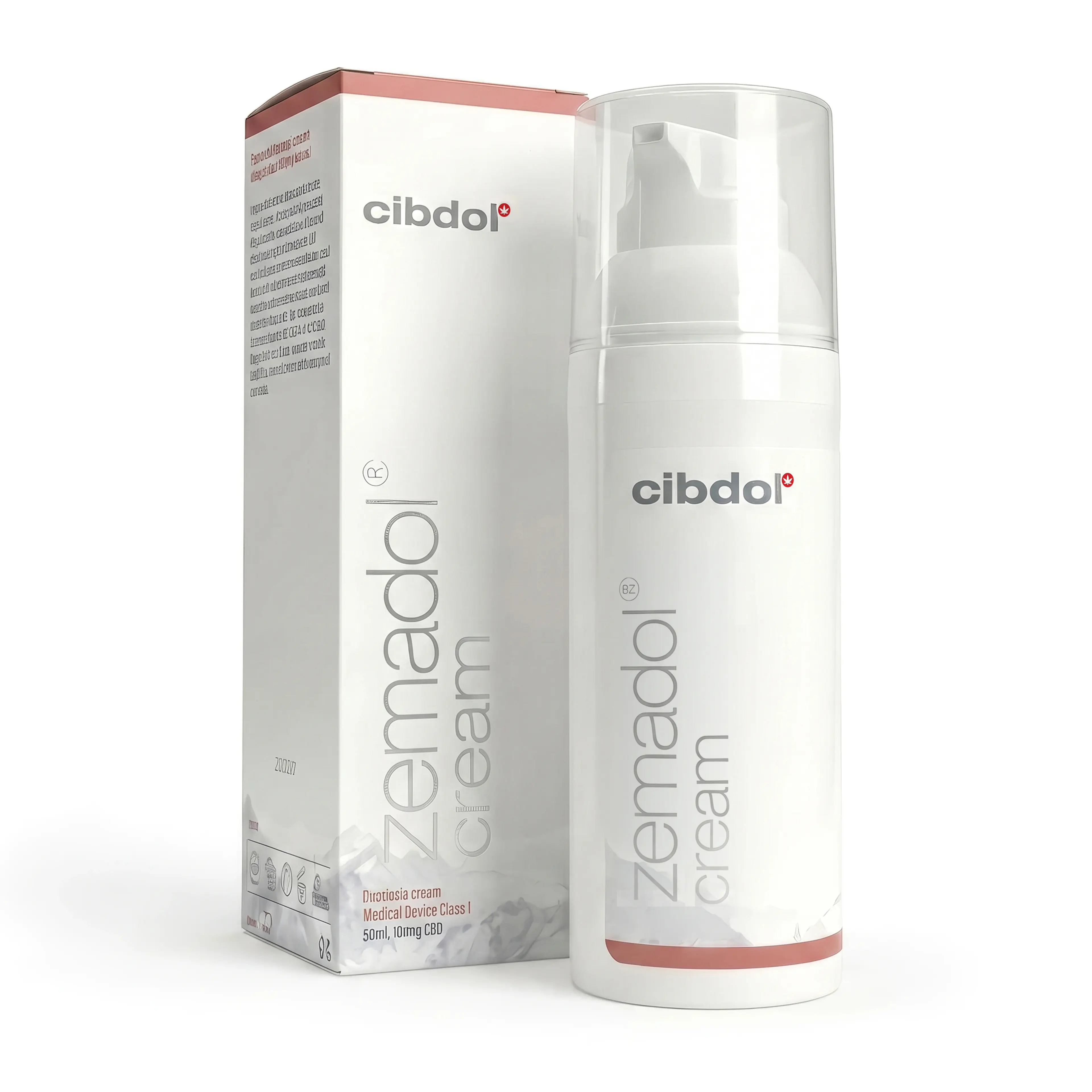Zemadol (Eczema Cream)