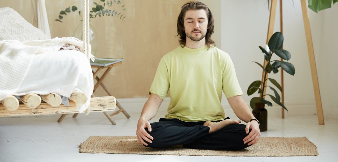 Wie man das Gehirn durch Meditation neu verdrahtet