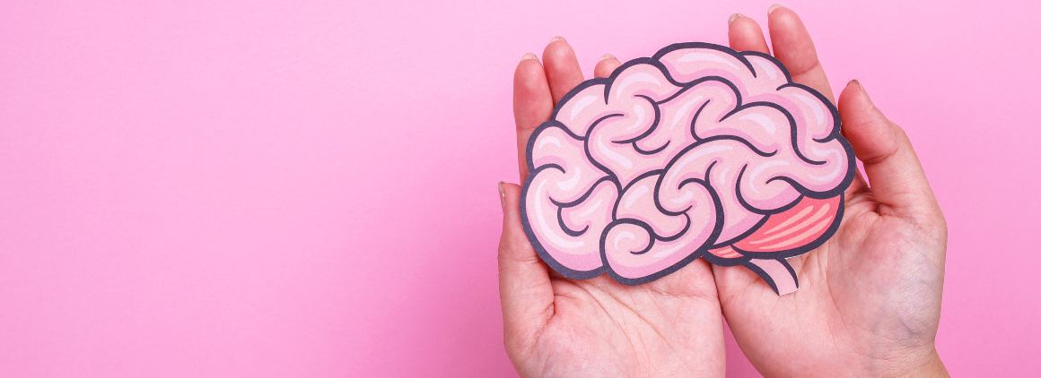 Was kann CBD mit Ihrem Gehirn anstellen?