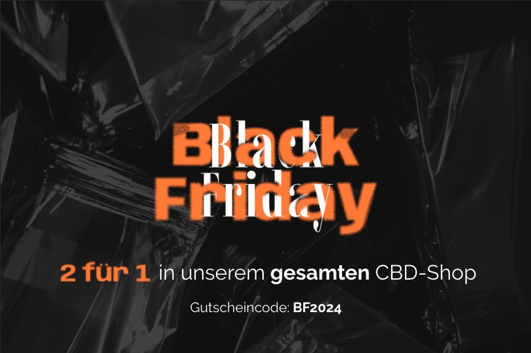 Black Friday 2024 Mobile Banner