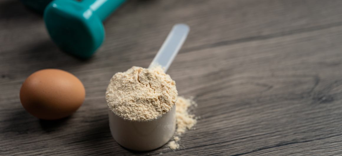 How Does Protein Build Muscle? The Role of CBD Oil