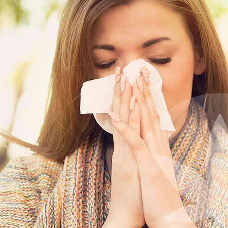 Does CBD reduce your allergy symptoms?