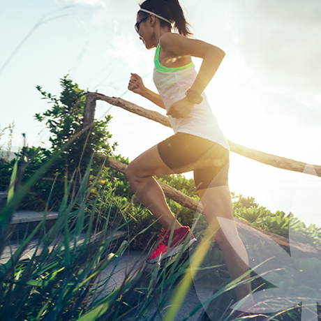 Wie kann CBD die Leistung beim Sport fördern?