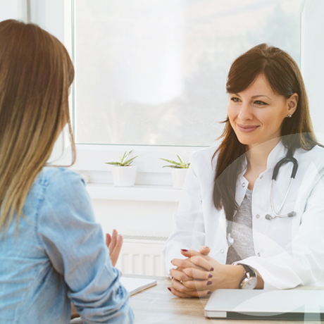 How to Talk to Your Doctor About CBD