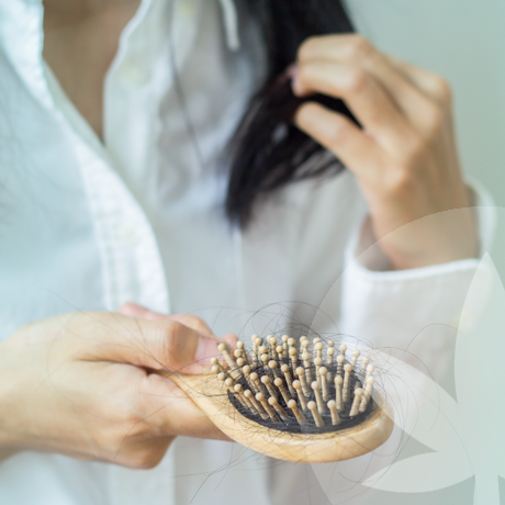 Can CBD Oil Help With Hair Loss?