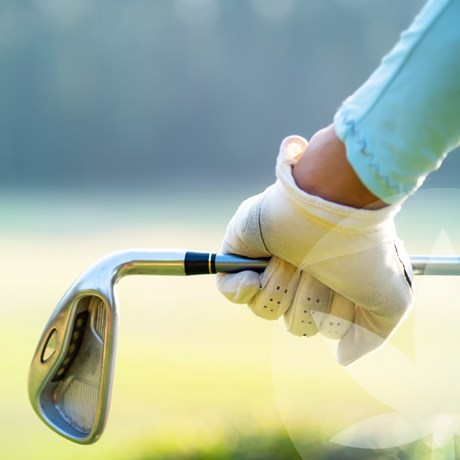 Why Do Golfers Take CBD Oil?