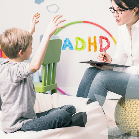 Il CBD Ha Benefici Sulla Sindrome ADHD?