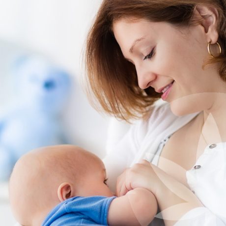 Can I Take CBD While Breastfeeding?