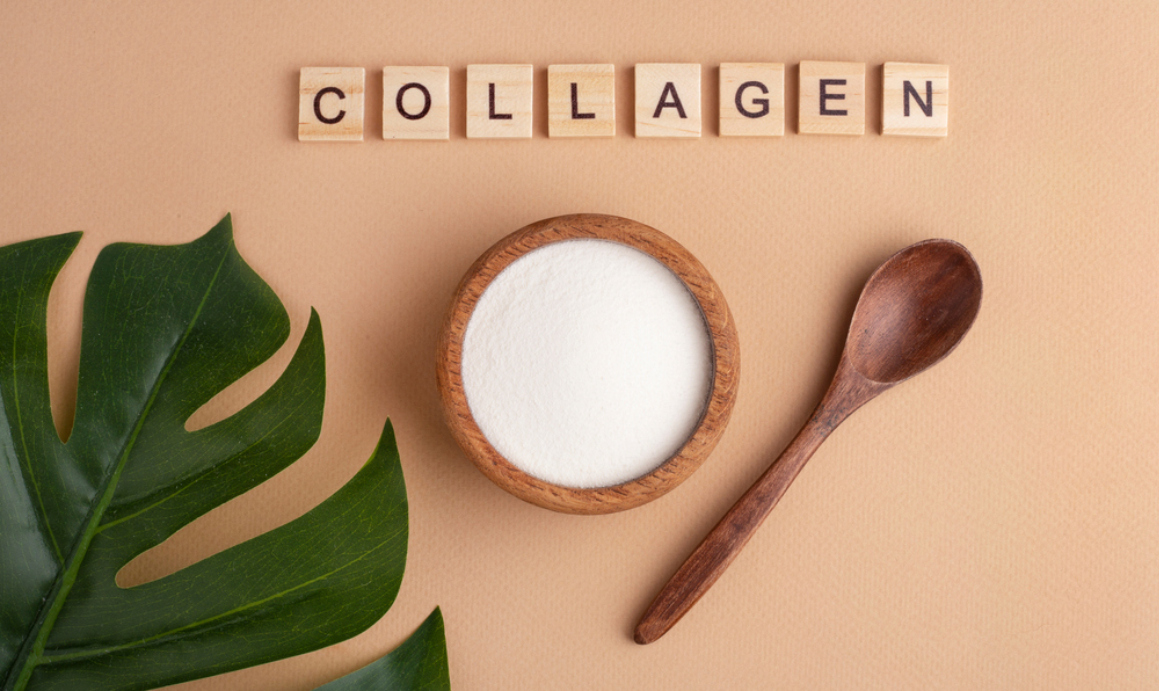 Collagen: Boosting Health, Skin, and Joint Mobility