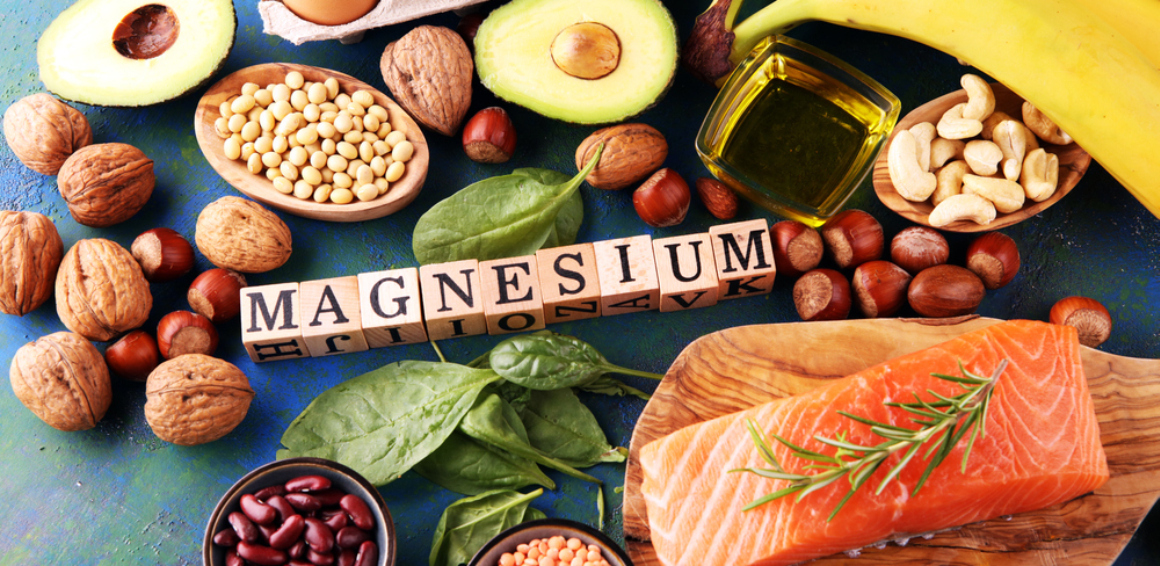 Magnesium: Essential Mineral for a Healthy Lifestyle