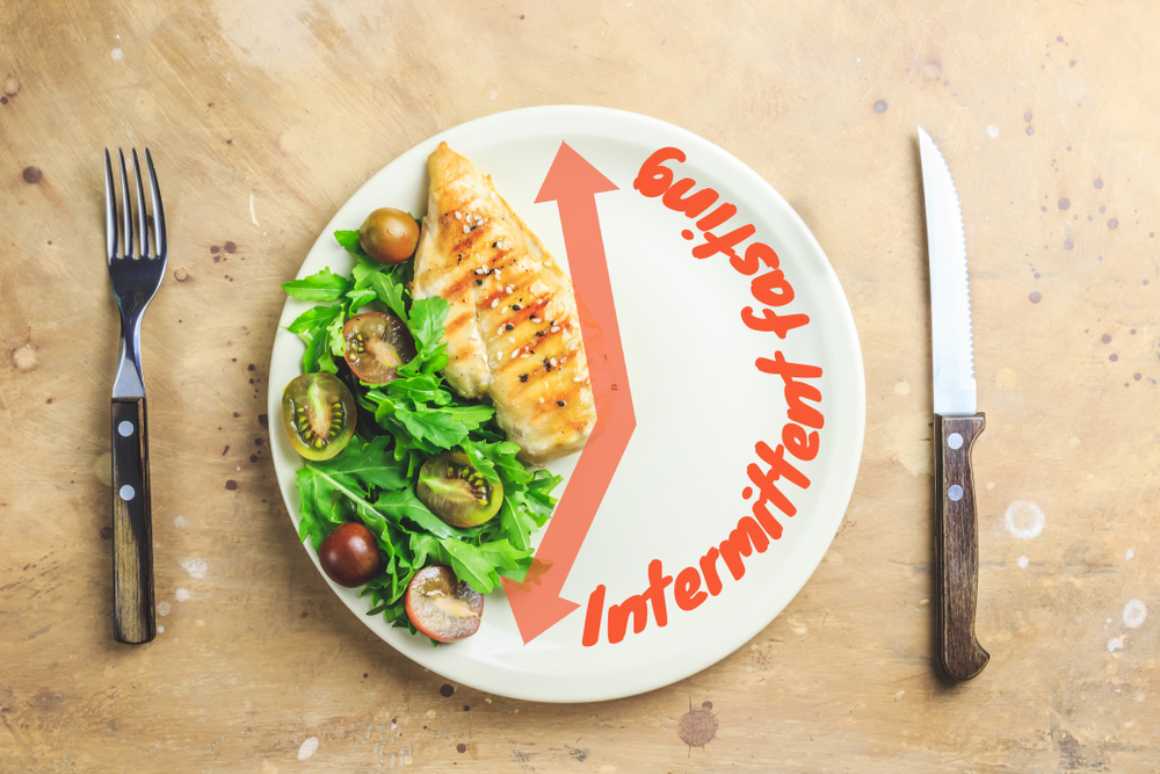 Intermittent Fasting: Ultimate Guide for Healthy Weight Loss