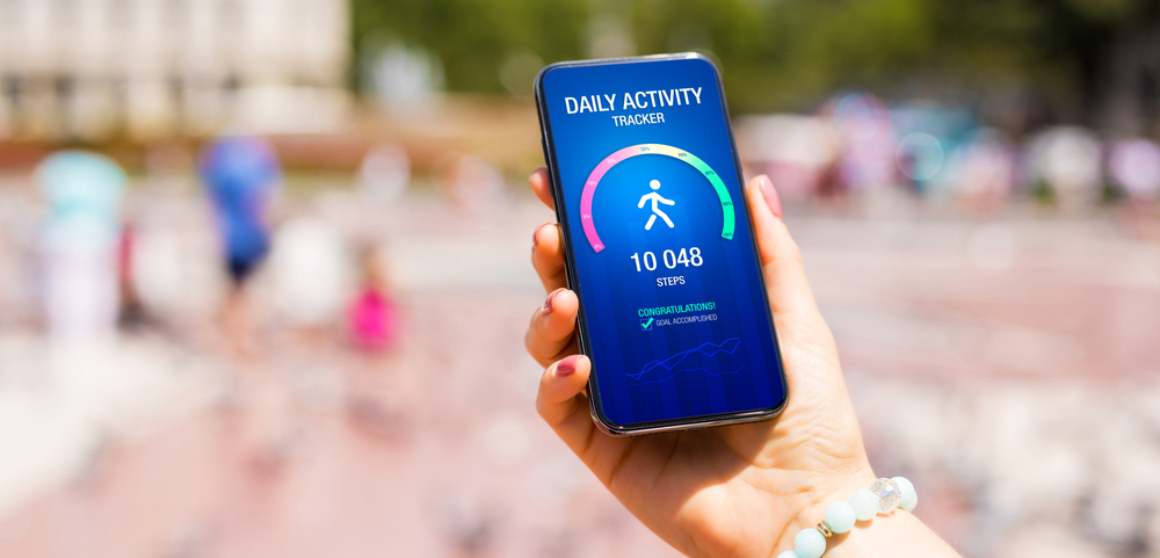 10000 Steps a day : Benefits, Tips, and Activities