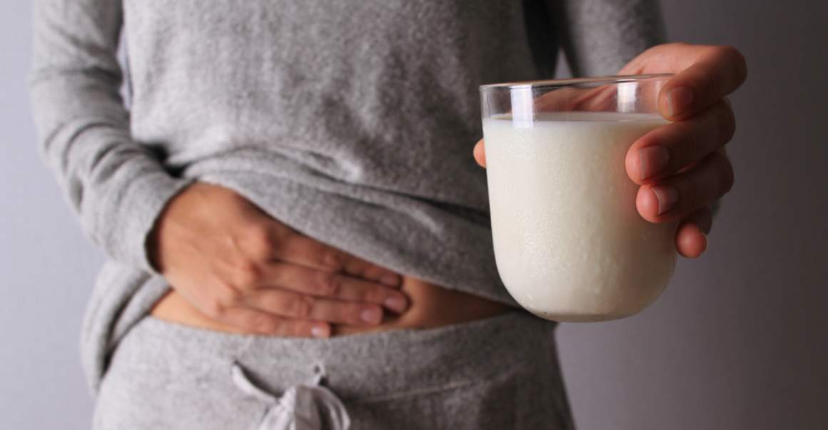 Lactose Intolerance: Symptoms, Management, and Alternatives