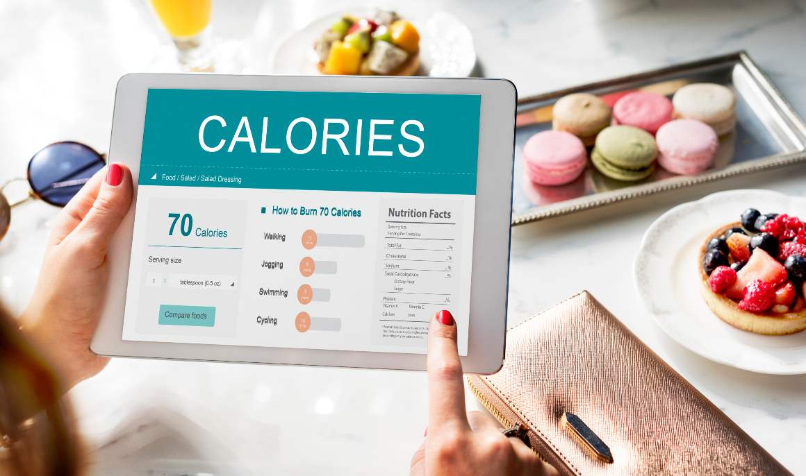 Online Calorie Calculator : Optimize Your Weight Loss