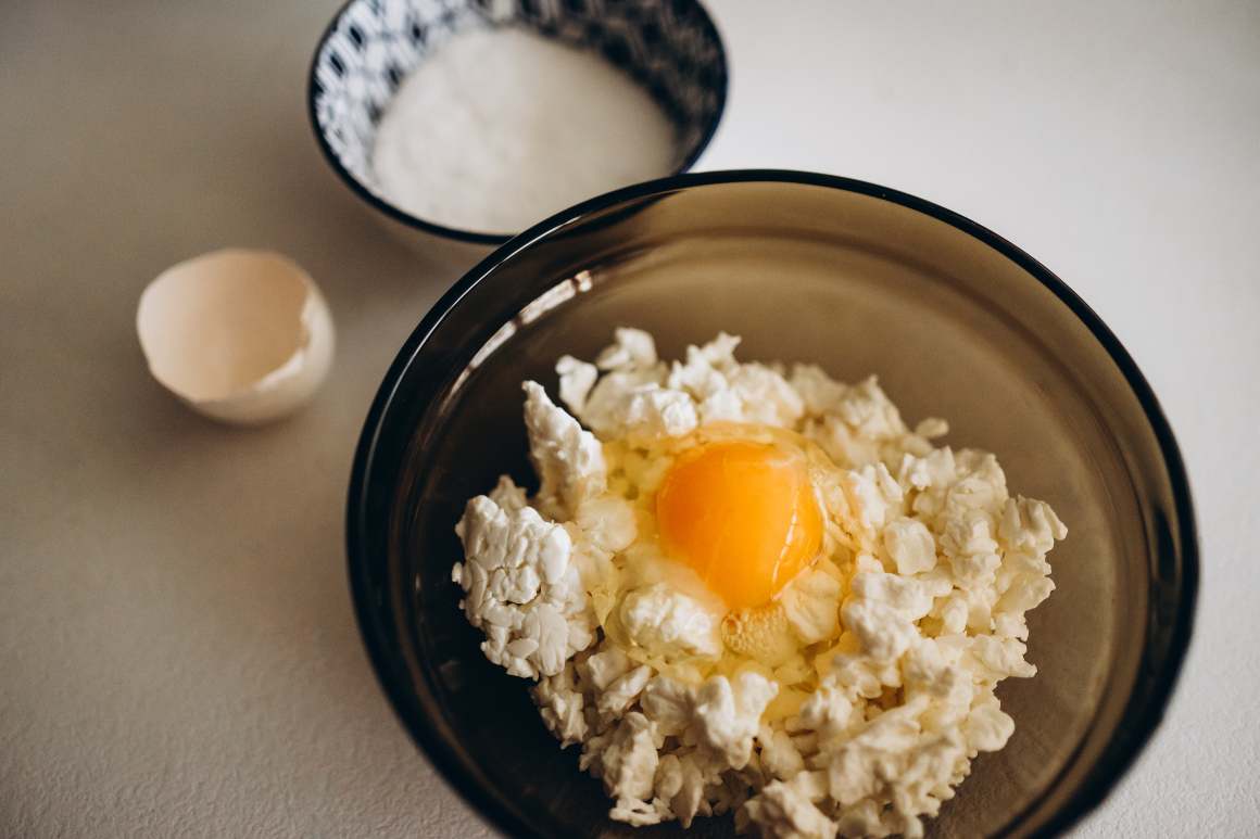 Choline : Essential Nutrient for Brain Health and More