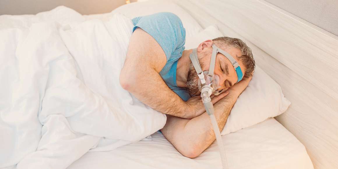 Sleep Apnea : Causes, Diagnosis, and Effective Treatments