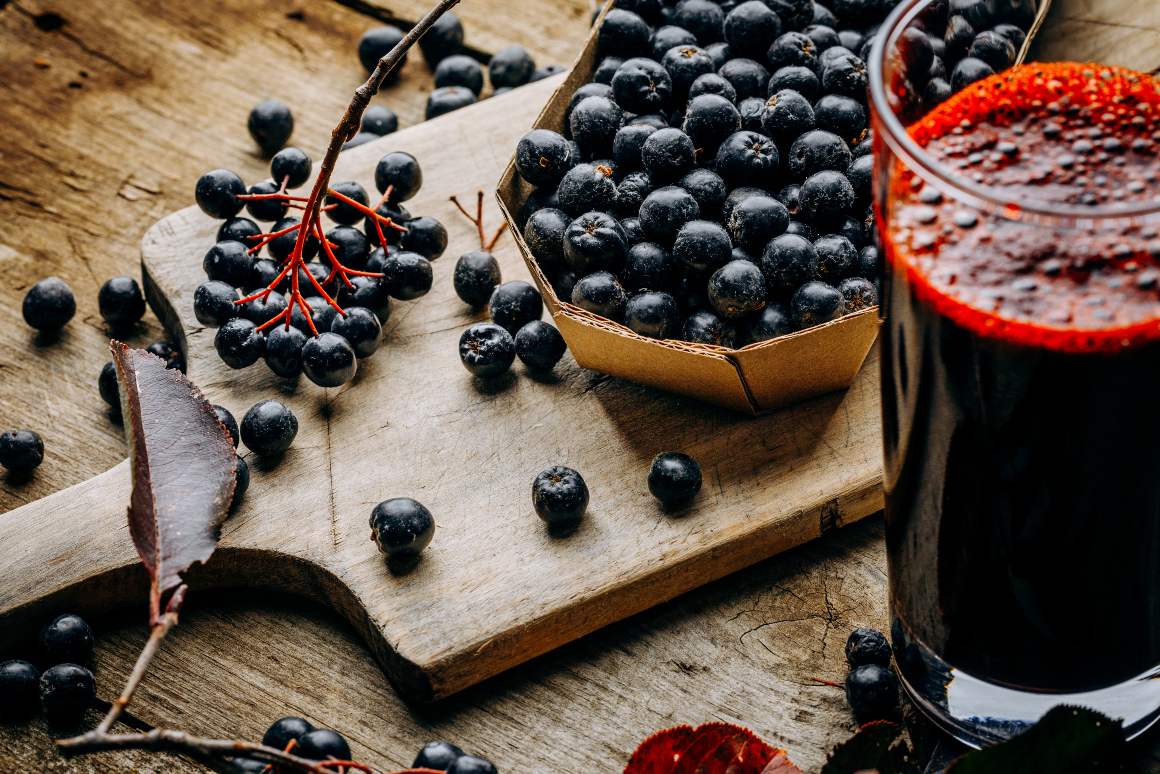 Tart Cherry Juice Sleep: Verbessern Sie Ihre Erholung auf natürliche Weise