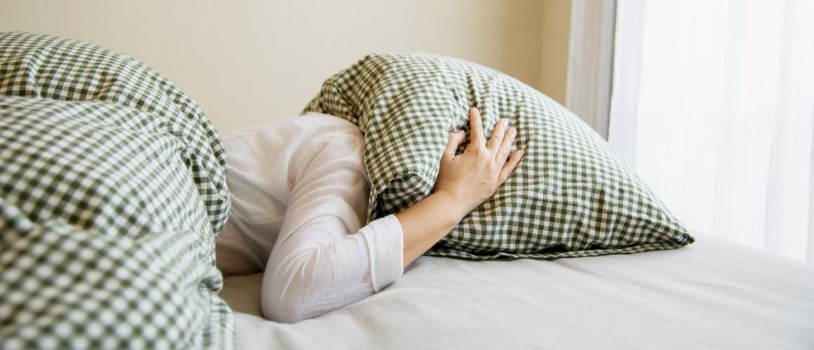 Insomnia: Causes, Symptoms, and Successful Treatments