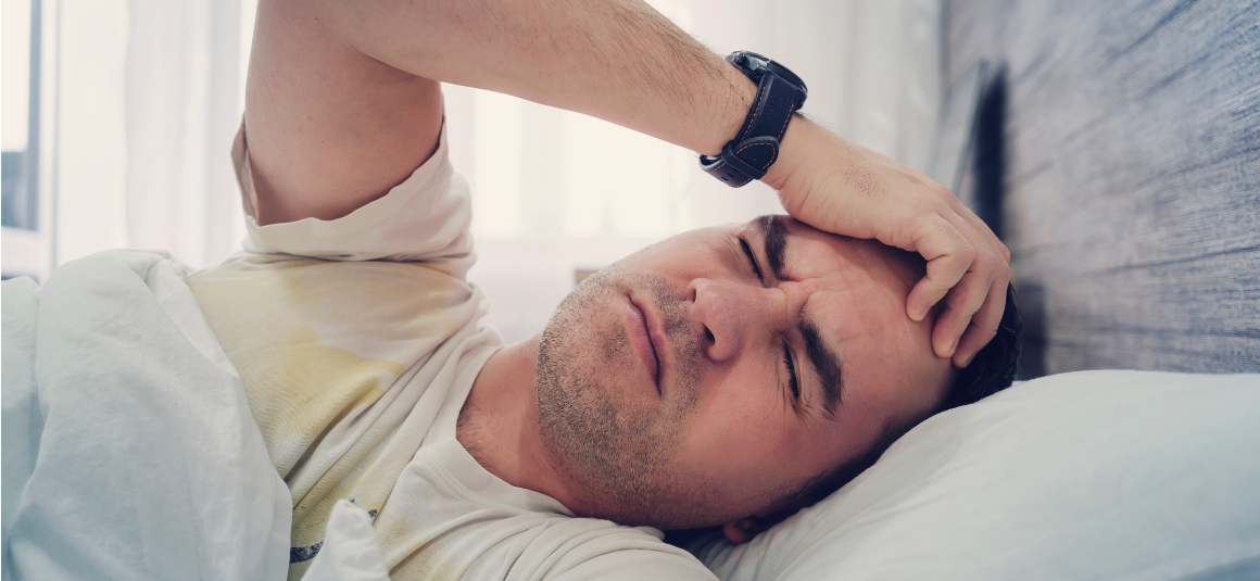 Sleep Deprivation : Symptoms and Solutions