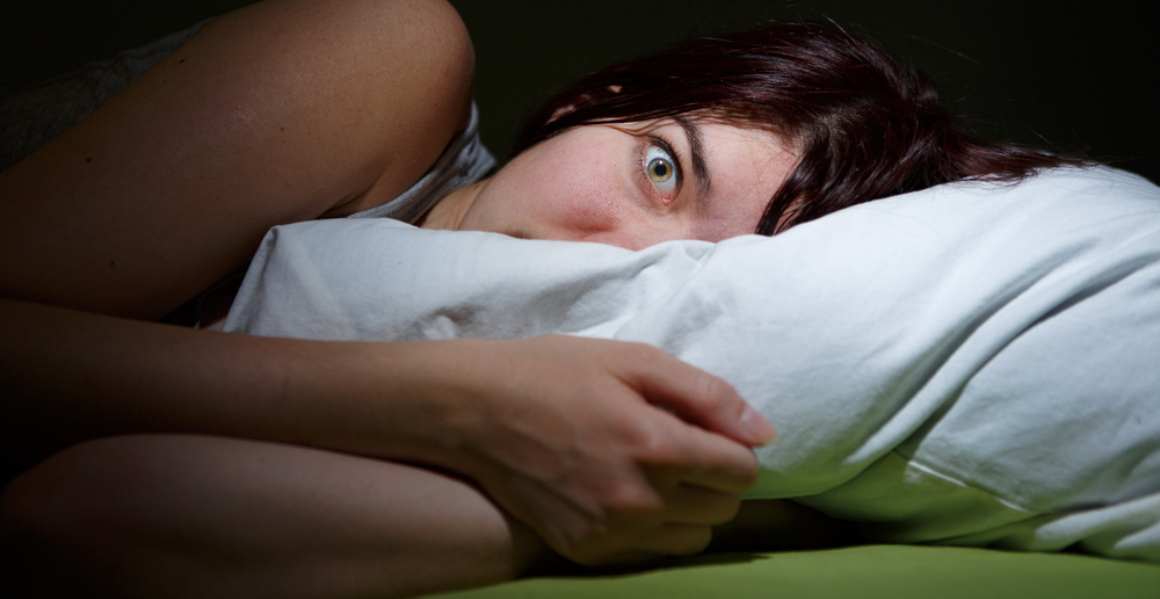 Fever Dreams : Causes, Effects, and Coping