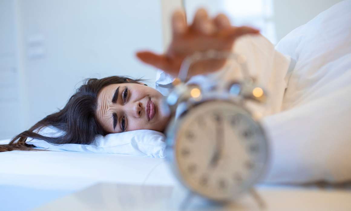 Oversleeping: Causes, Health Risks, and How to Avoid It