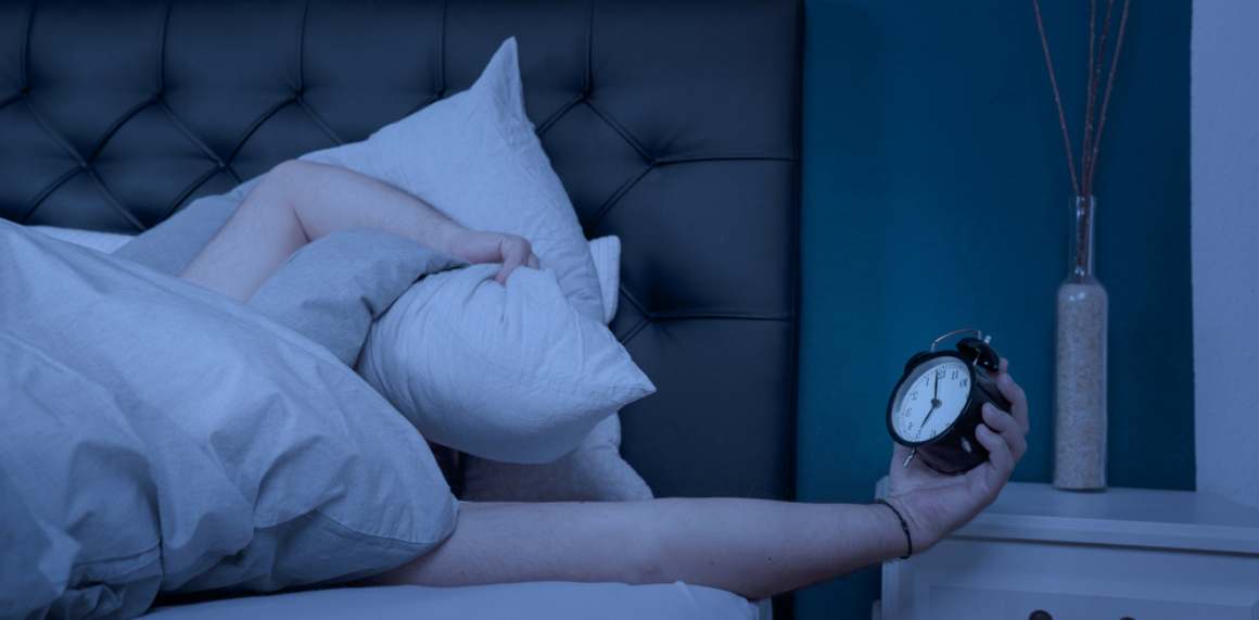 Optimizing Your Circadian Rhythm for Better Sleep and Health