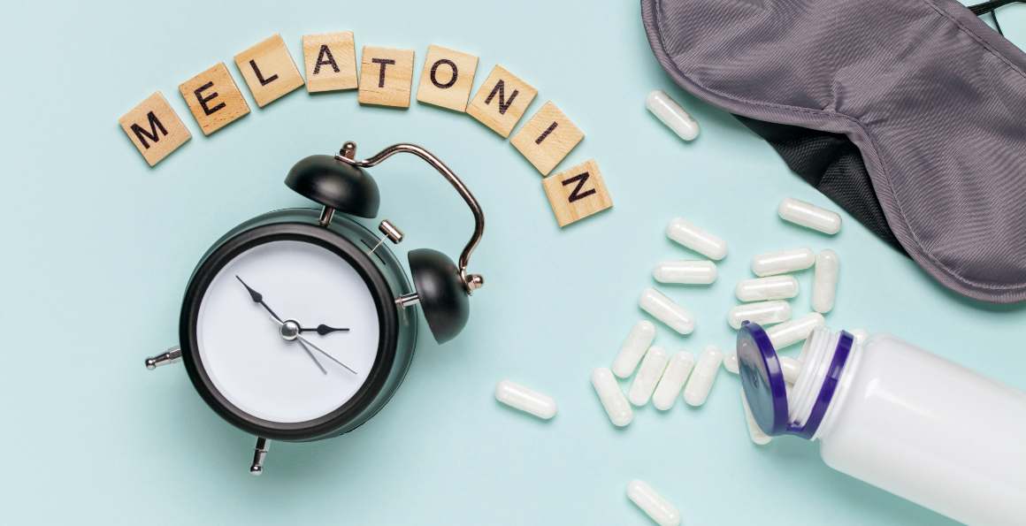 Melatonin for Kids: Safe Use, Dosage, and Sleep Benefits