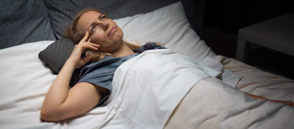 Insomnia Treatment : Guide to Better Sleep