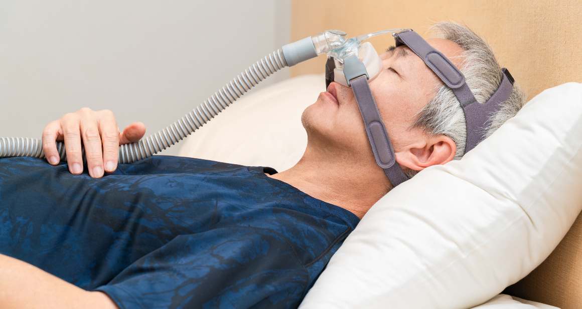 Obstructive Sleep Apnea: Causes, Treatments & Health Risks