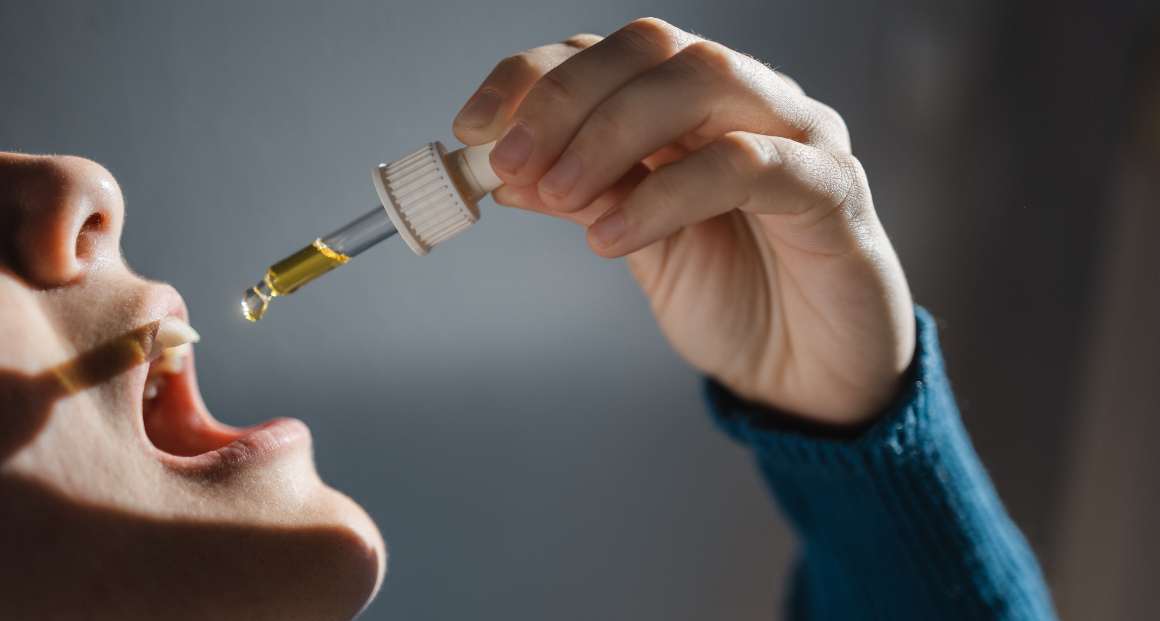 Does CBD Oil Expire?