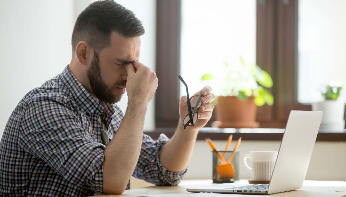 Immer schläfrig? Müdigkeit bekämpfen und Schlafqualität verbessern