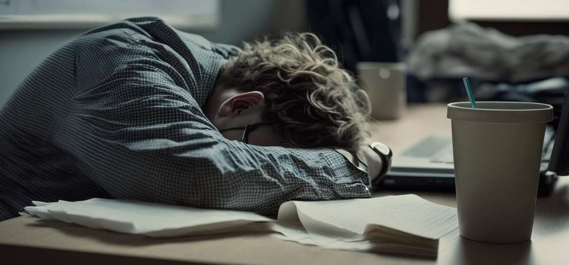 Shift Work Sleep Disorder