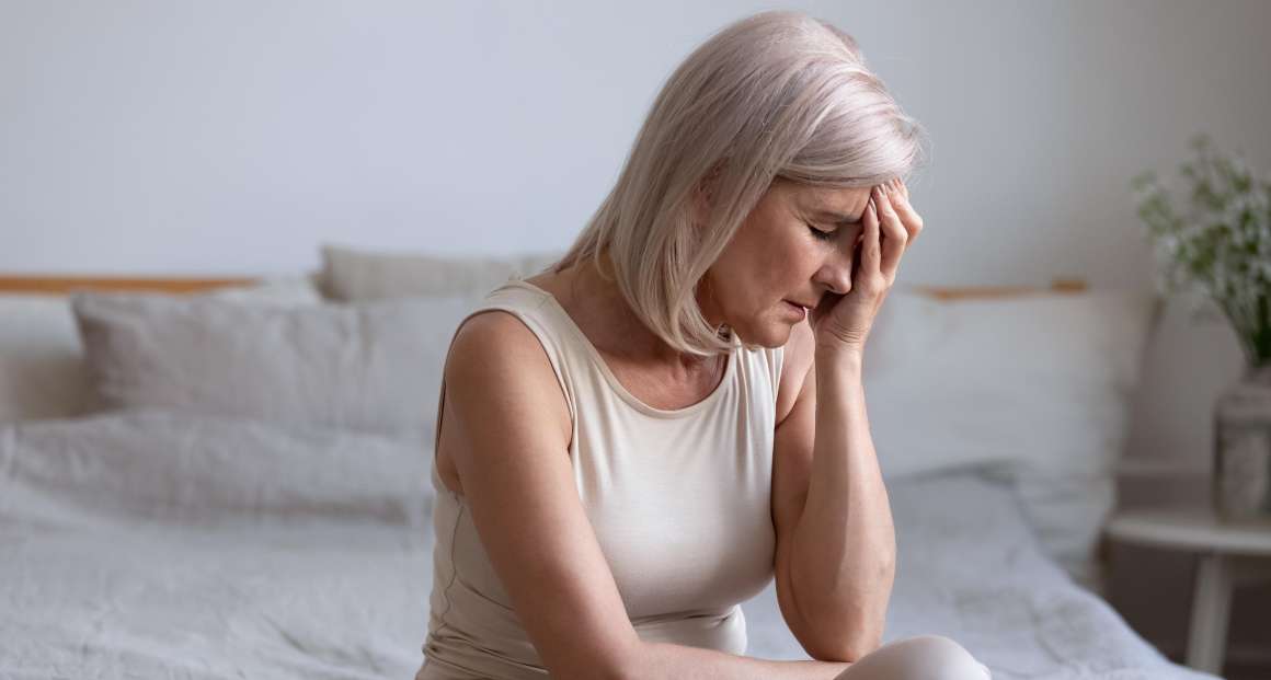 Menopause and Sleep