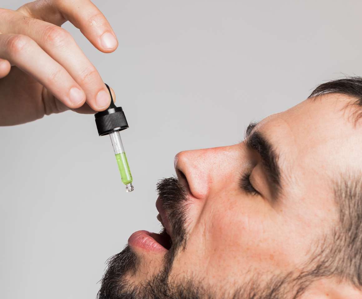 Can You Overdose on CBD?