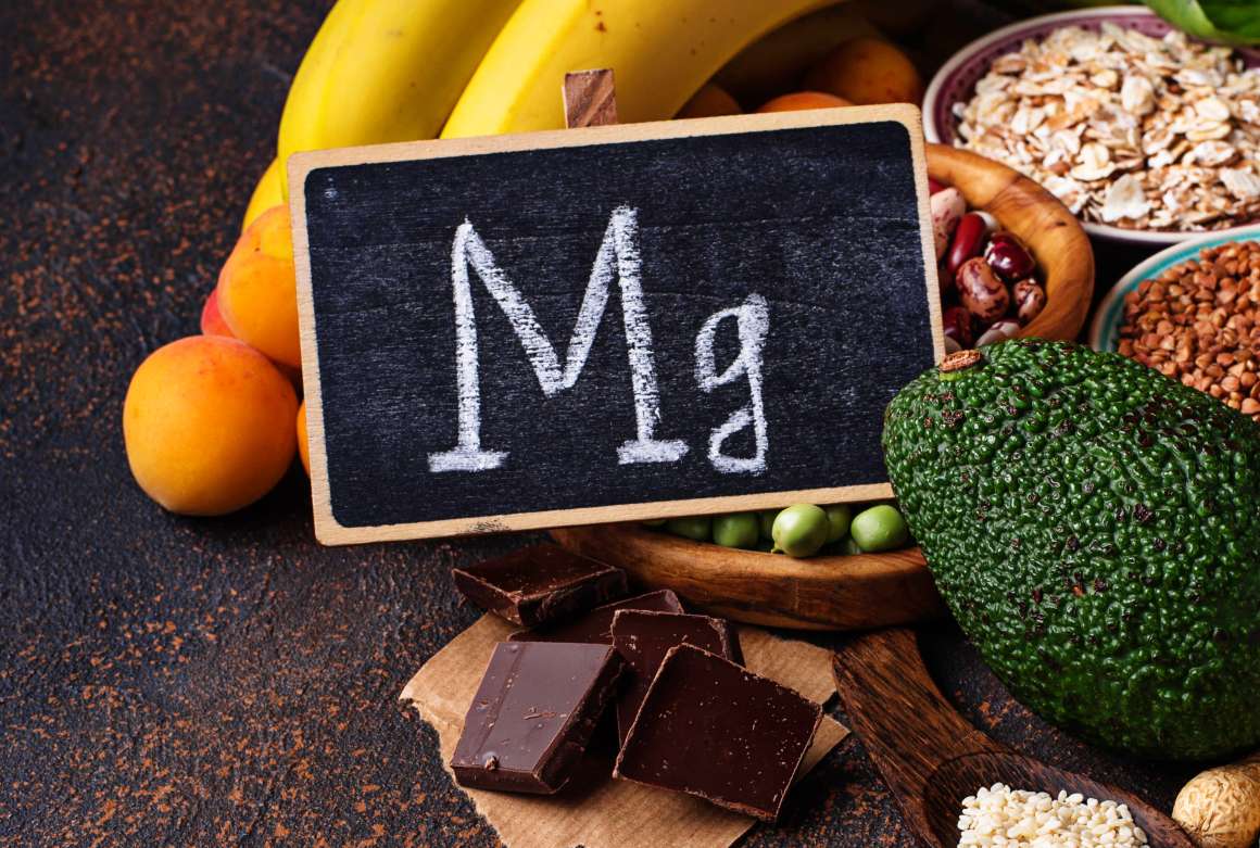 What are the Signs You Need Magnesium? 