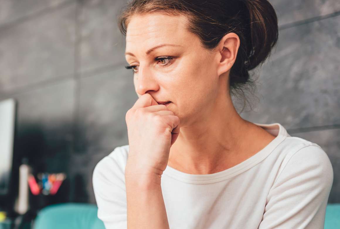 Hilft Magnesium bei Angstzuständen?