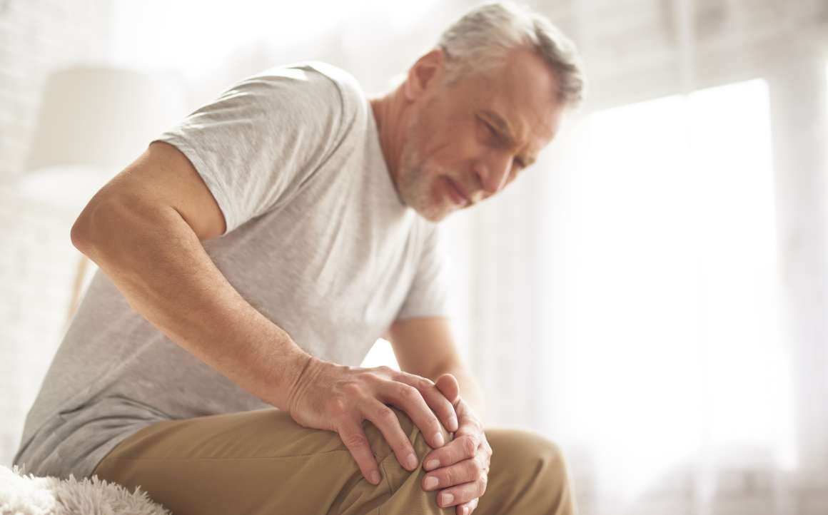 Does Omega-3 Help With Joint Pain?