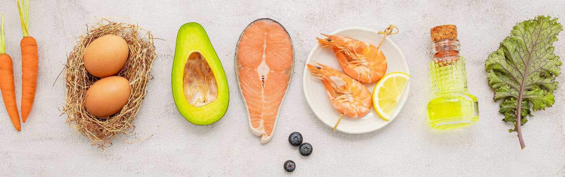 What Foods Are Rich in Omega 3