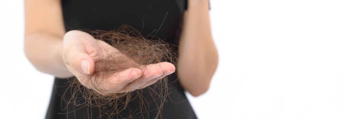 Can Hormonal Imbalance Cause Hair Loss in Females?