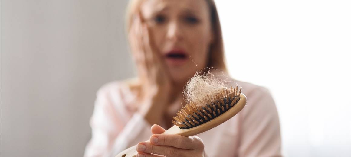 What are the Big 3 to Prevent Hair Loss?