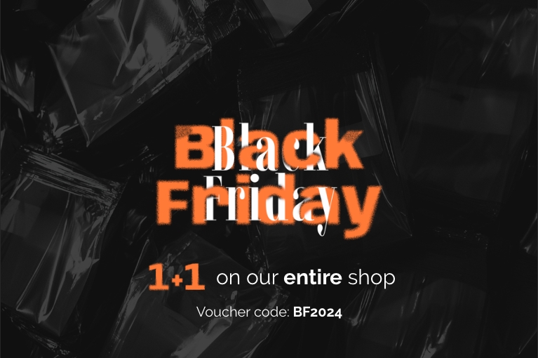 Black Friday 2024 Mobile Banner