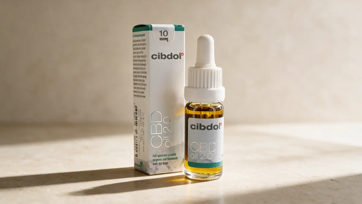 CBD basics