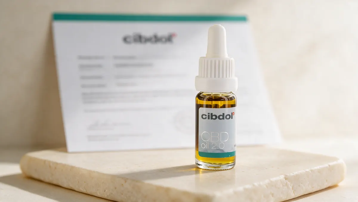 CBD legality